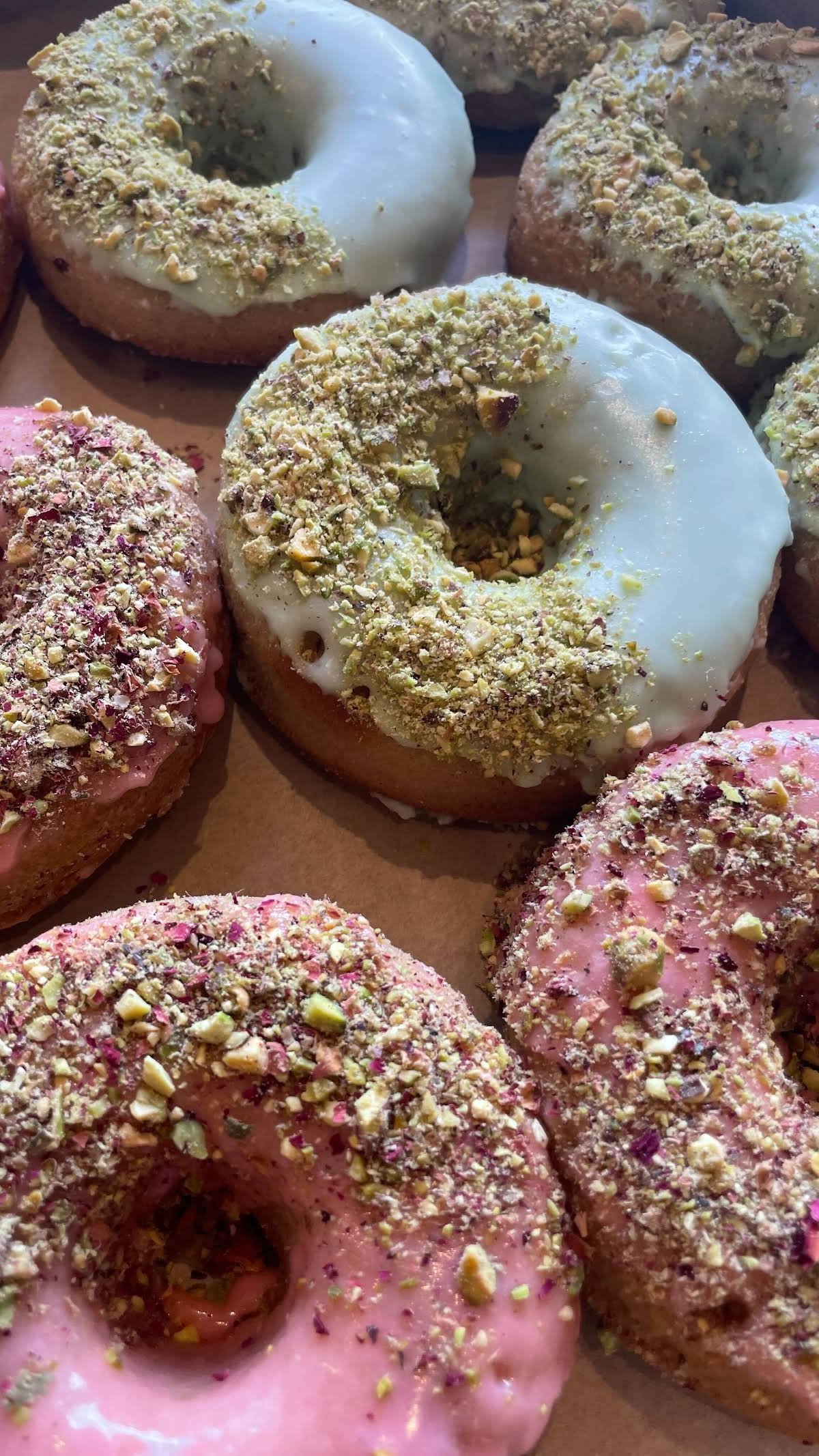 Hidden Grounds Chai & Coffee House specialty coffee shop in New York - photo 12