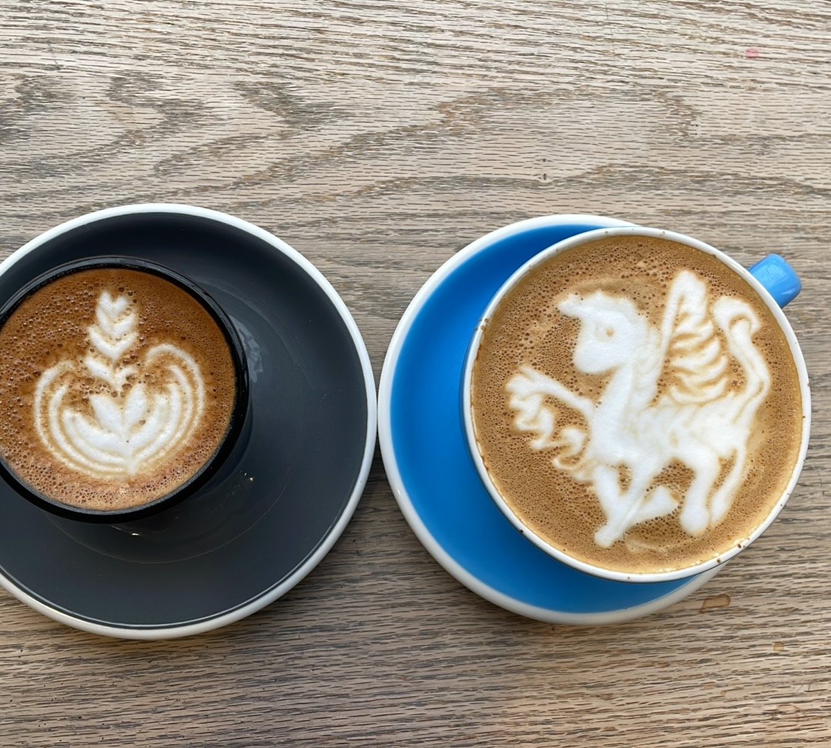 Coffee at The Sydney Grind | Specialty Coffee, specialty coffee shop in Toronto