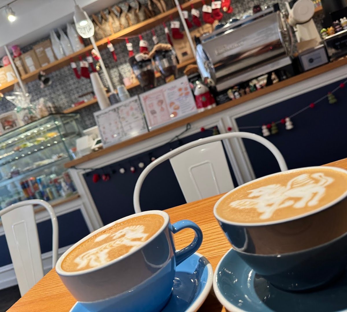 Coffee at The Sydney Grind | Specialty Coffee, specialty coffee shop in Toronto