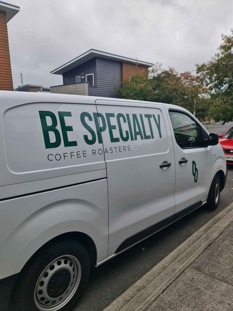 Be Specialty Coffee Roasters specialty coffee shop in Auckland - photo 5