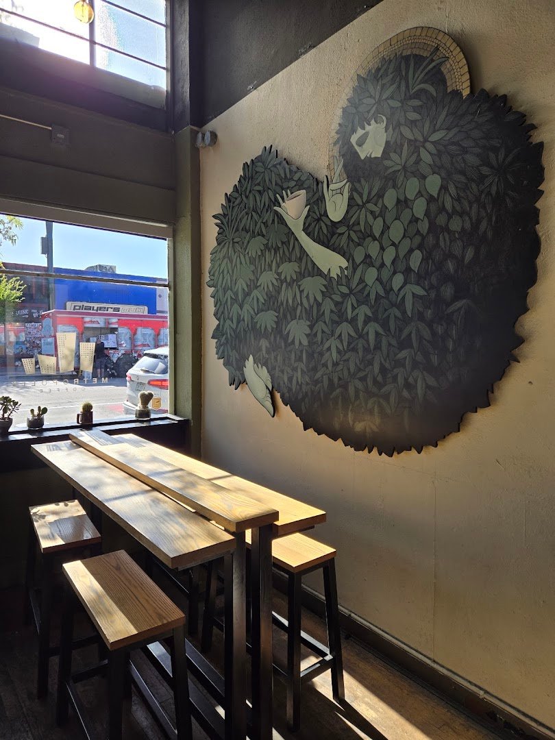 Metropolis Coffee specialty coffee shop in Denver - photo 3