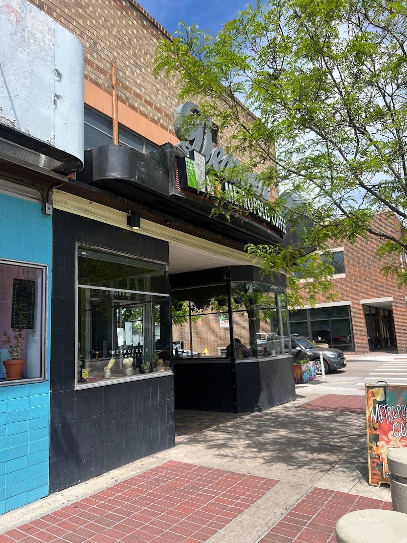 Metropolis Coffee specialty coffee shop in Denver - photo 4