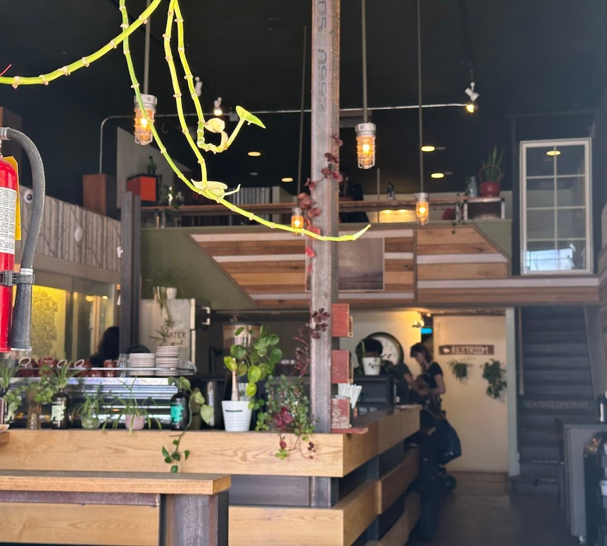 Metropolis Coffee specialty coffee shop in Denver - photo 5