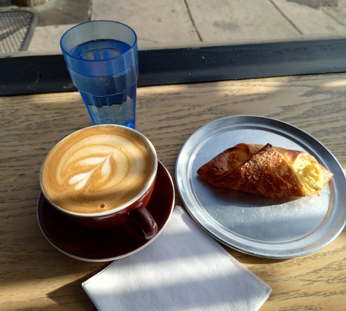 Metropolis Coffee specialty coffee shop in Denver - photo 7