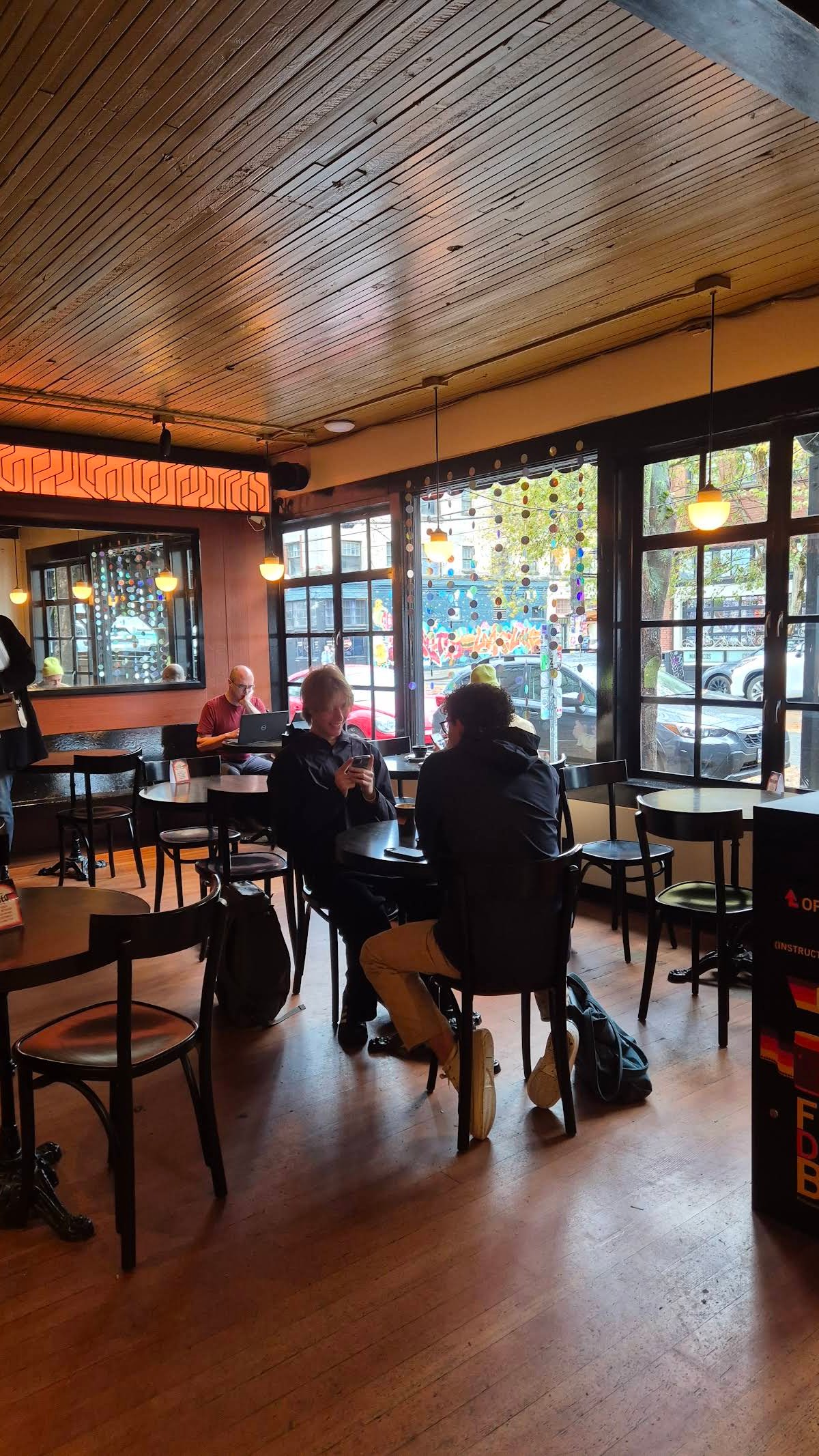 Caffe Vita specialty coffee shop in Seattle - photo 11