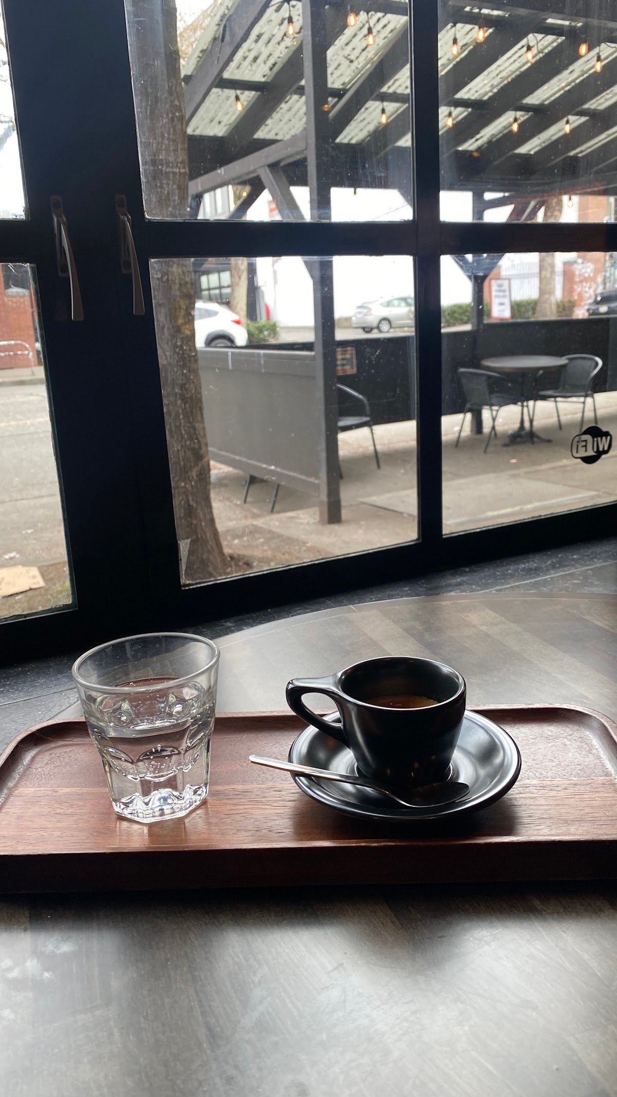 Caffe Vita specialty coffee shop in Seattle - photo 9