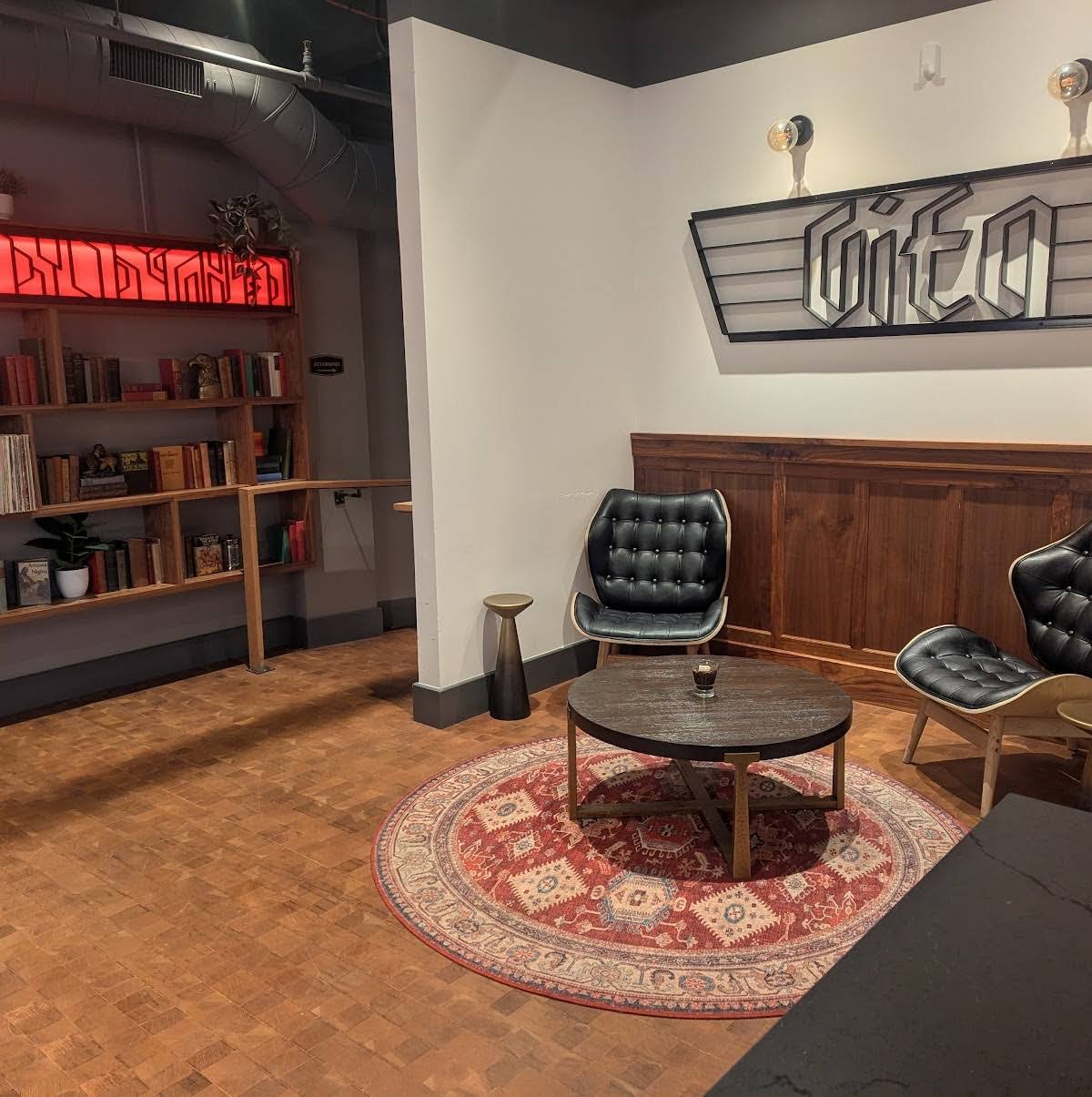 Caffe Vita specialty coffee shop in Seattle - photo 10