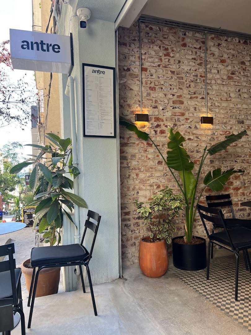 ancre.istanbul specialty coffee specialty coffee shop in Istanbul - photo 8