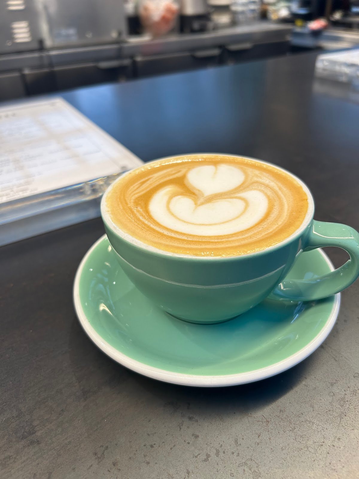 Nice Coffee specialty coffee shop in Los Angeles - photo 3