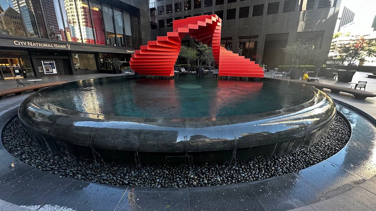 Nice Coffee specialty coffee shop in Los Angeles - photo 5