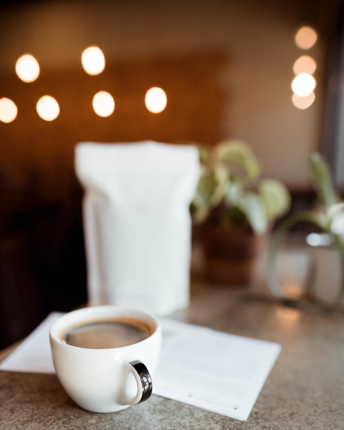 FIX Coffeebar specialty coffee shop in Houston - photo 2