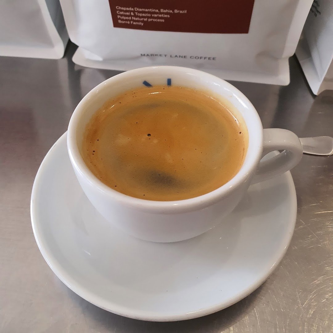 Only Coffee Project Crows Nest specialty coffee shop in Sydney - photo 3