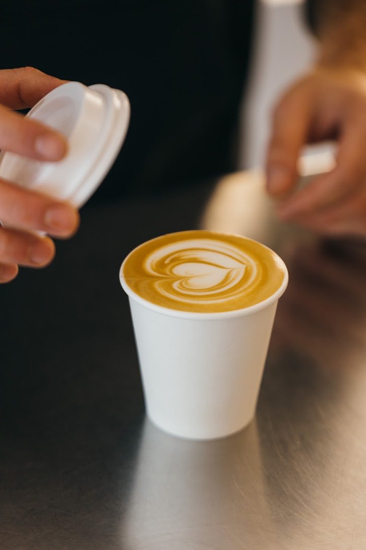 Only Coffee Project Crows Nest specialty coffee shop in Sydney - photo 4
