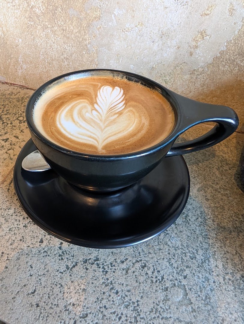 Copper + Straw Speciality Coffee specialty coffee shop in Dublin - photo 4