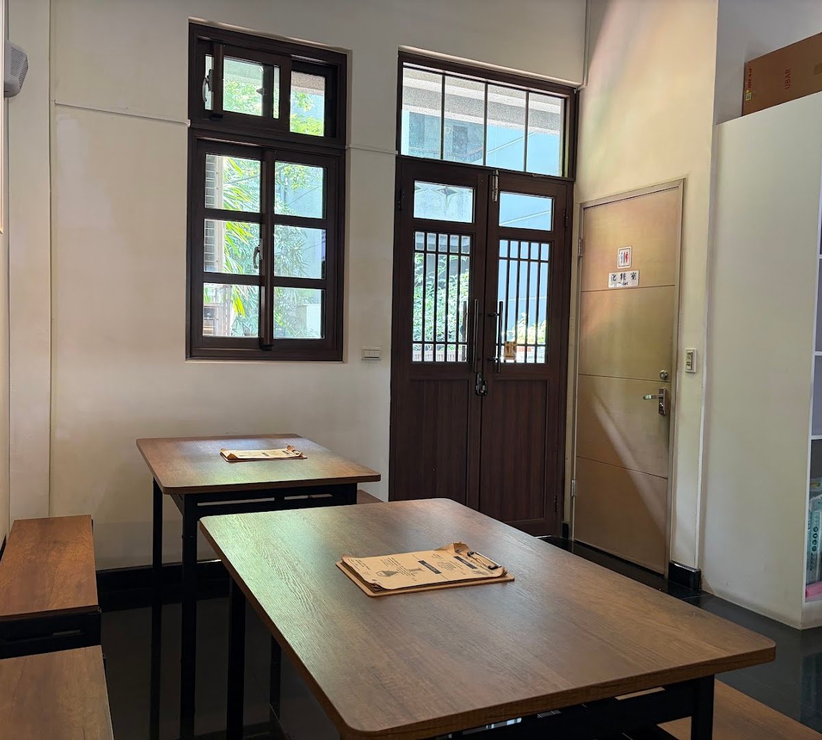 生態綠咖啡 OKO cafe | Fairtrade Coffee & Taiwan Chocolate | 公平貿易咖啡 & 台灣巧克力 specialty coffee shop in Taipei - photo 5
