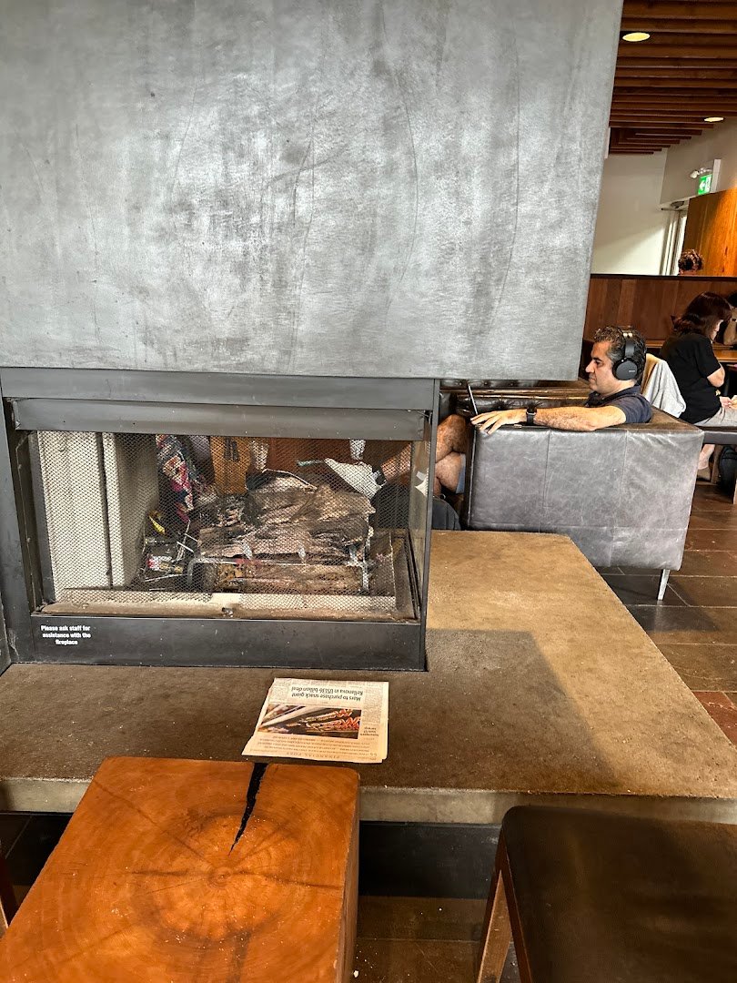 JJ Bean Coffee Roasters specialty coffee shop in Vancouver - photo 11