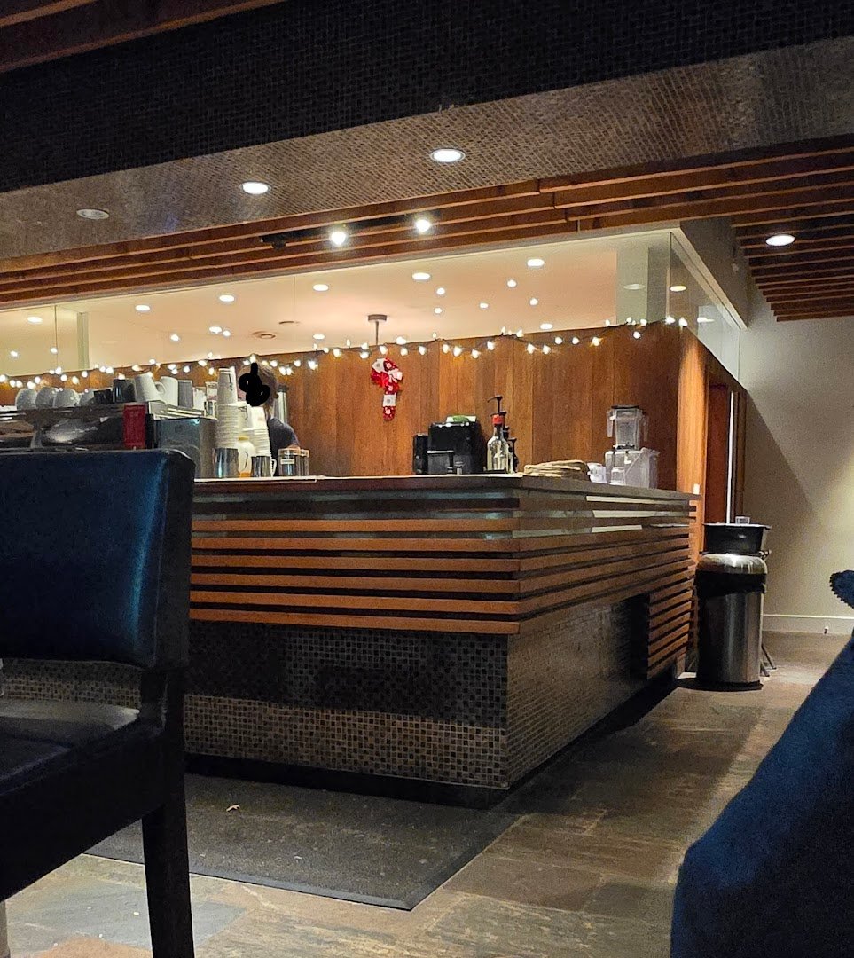 JJ Bean Coffee Roasters specialty coffee shop in Vancouver - photo 4