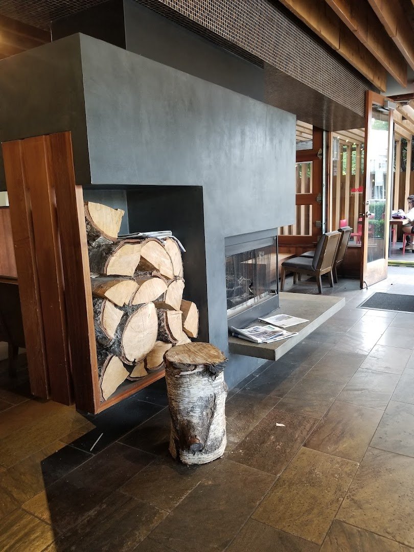 JJ Bean Coffee Roasters specialty coffee shop in Vancouver - photo 5