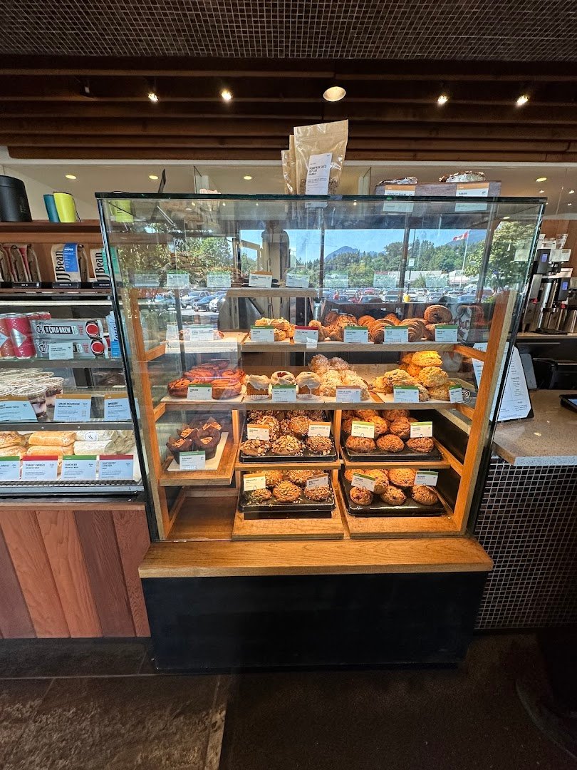 JJ Bean Coffee Roasters specialty coffee shop in Vancouver - photo 9