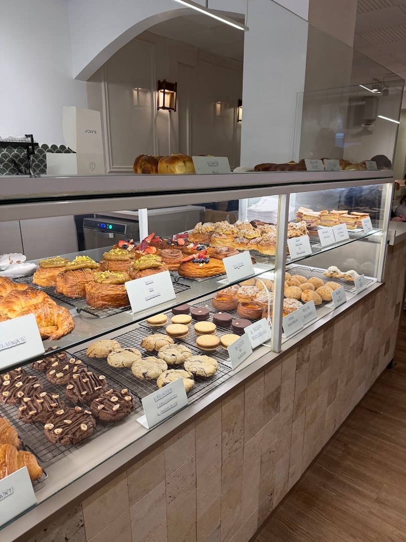 BLANCA® specialty coffee shop in Buenos Aires - photo 7