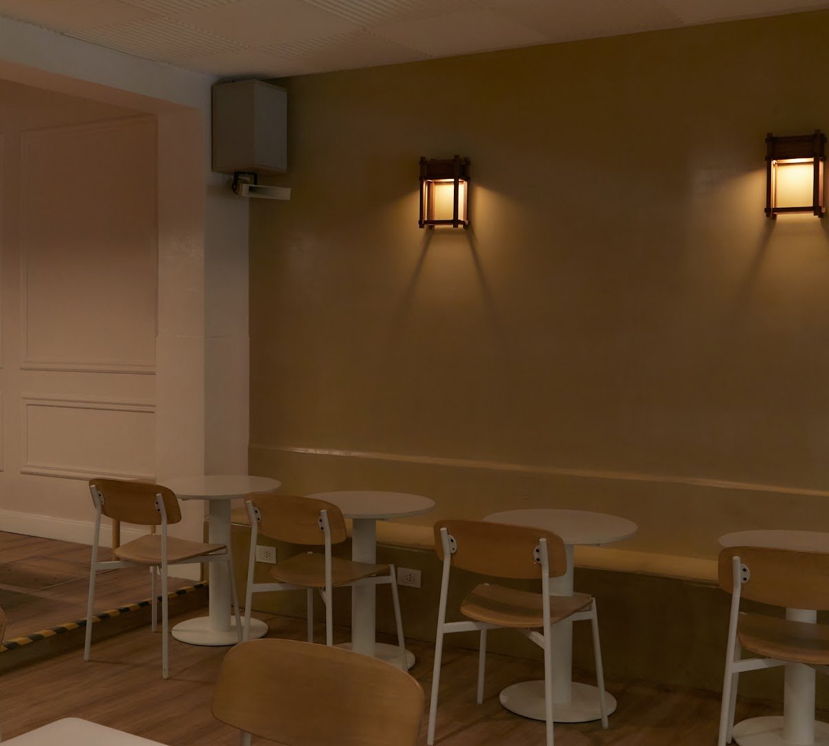 BLANCA® specialty coffee shop in Buenos Aires - photo 8