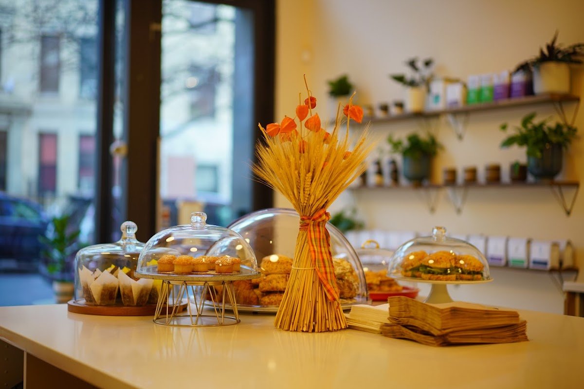 Villager specialty coffee shop in New York - photo 3