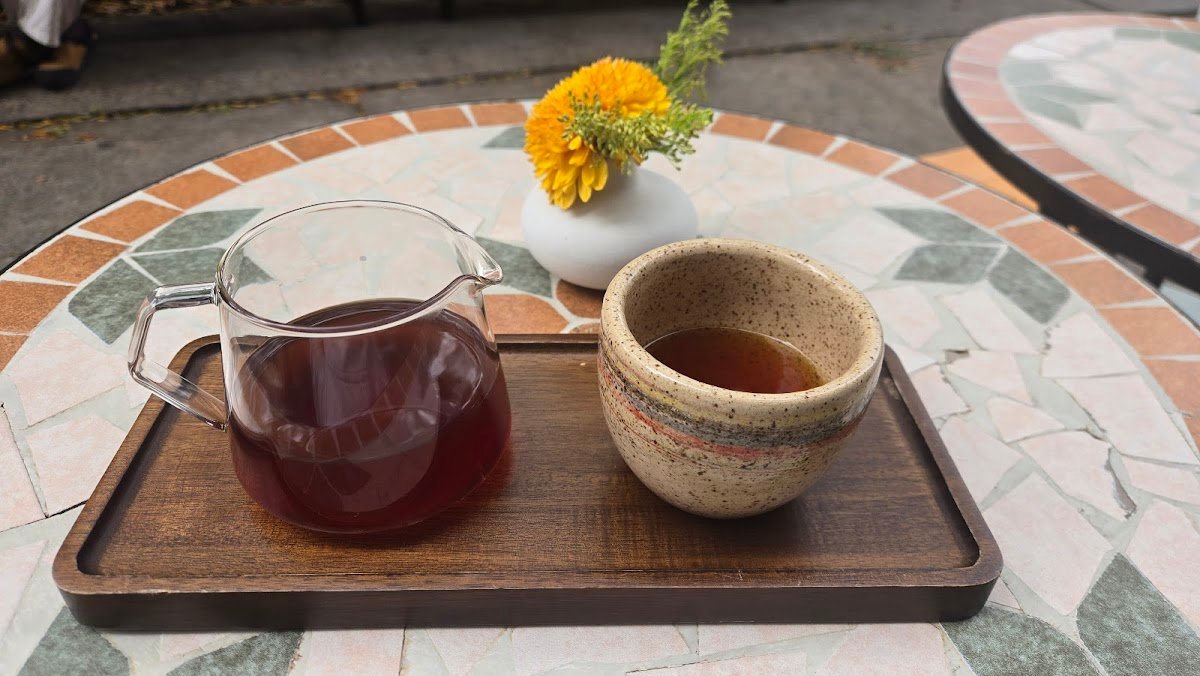 Villager specialty coffee shop in New York - photo 9