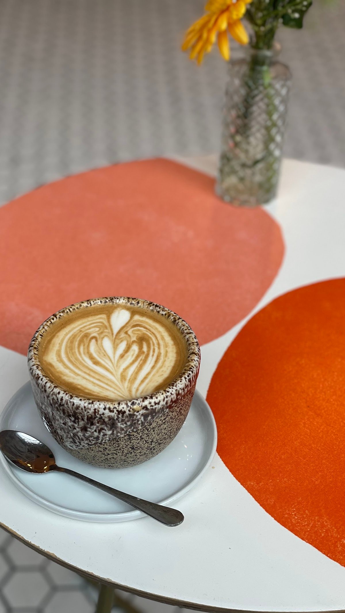 Villager specialty coffee shop in New York - photo 10