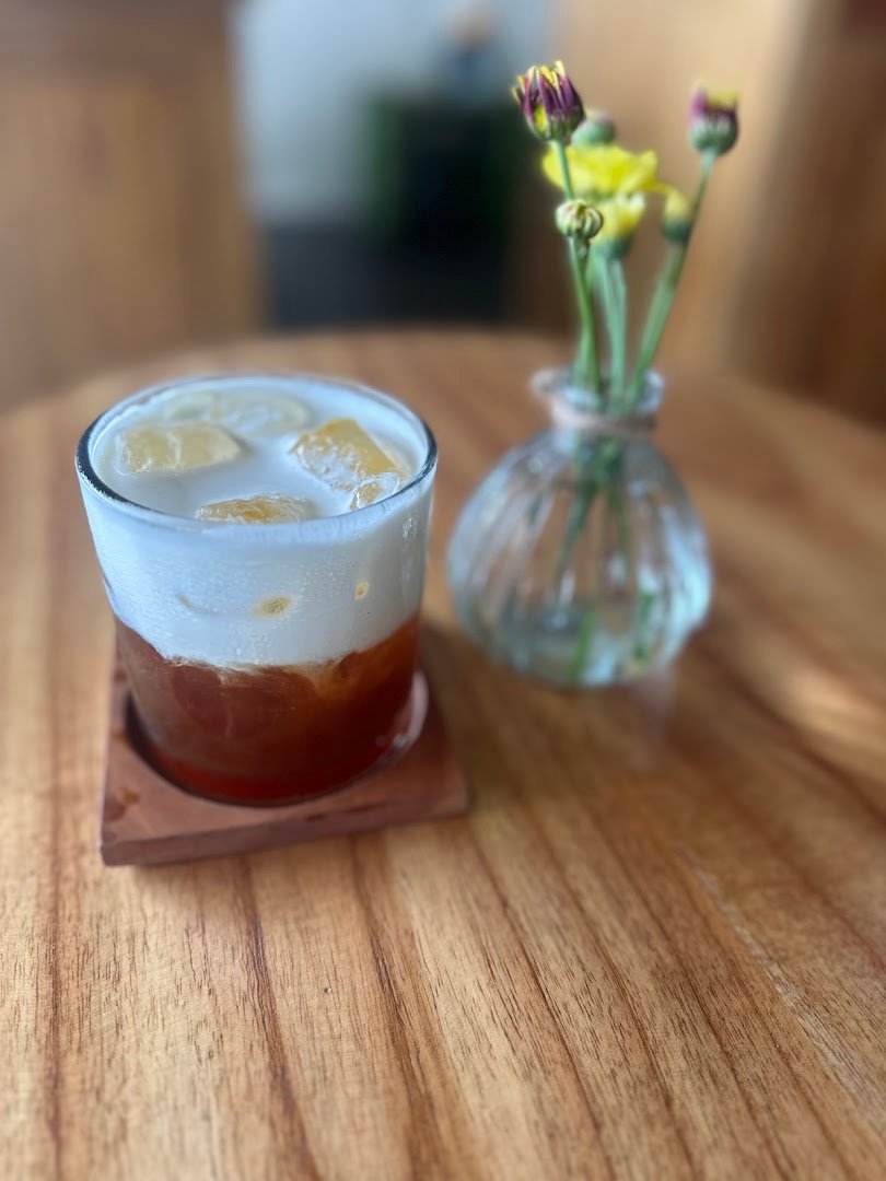 Harmonize Coffee Roasters Bali specialty coffee shop in Bali - photo 2