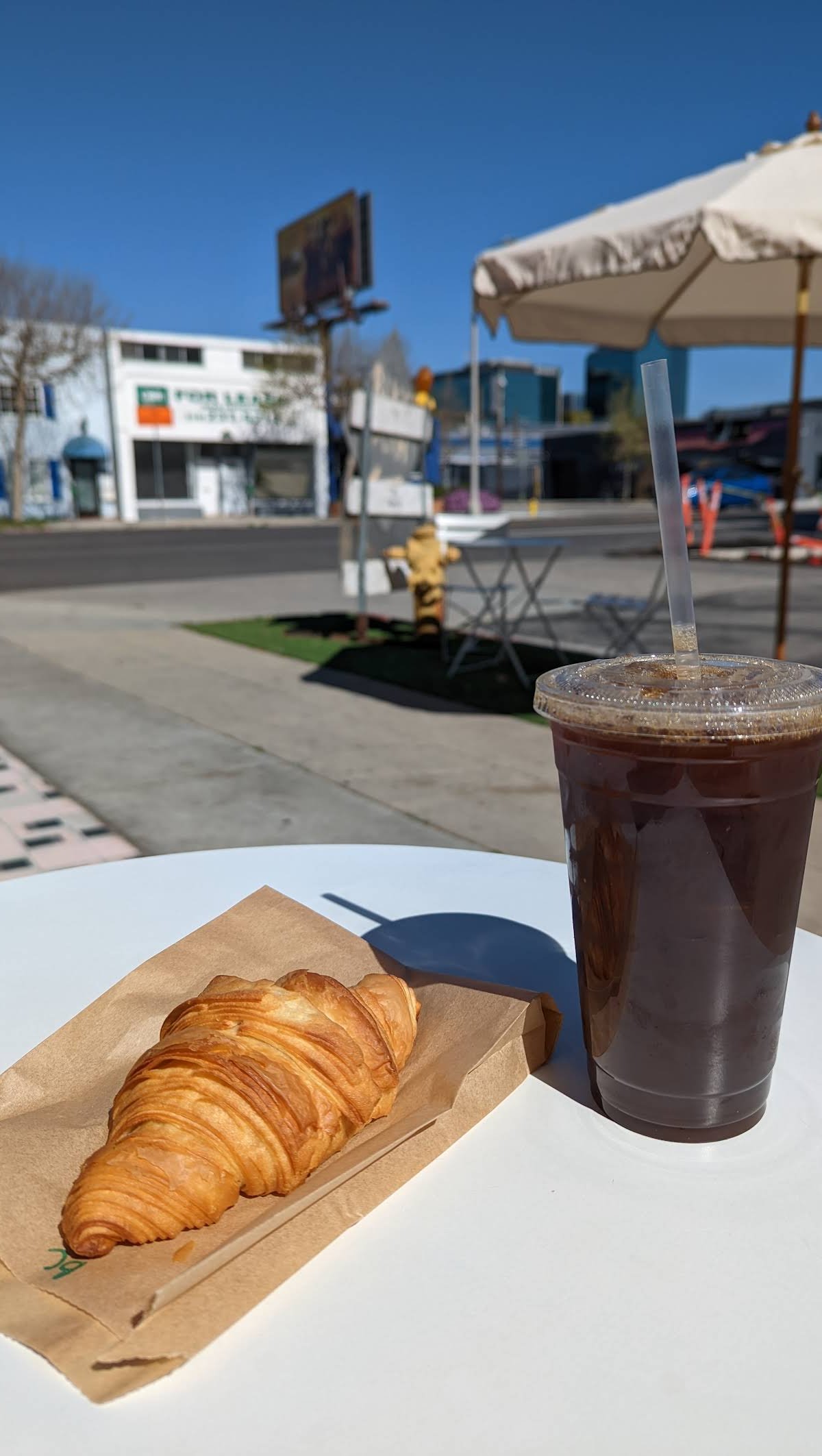 Federal Coffee specialty coffee shop in Los Angeles - photo 9