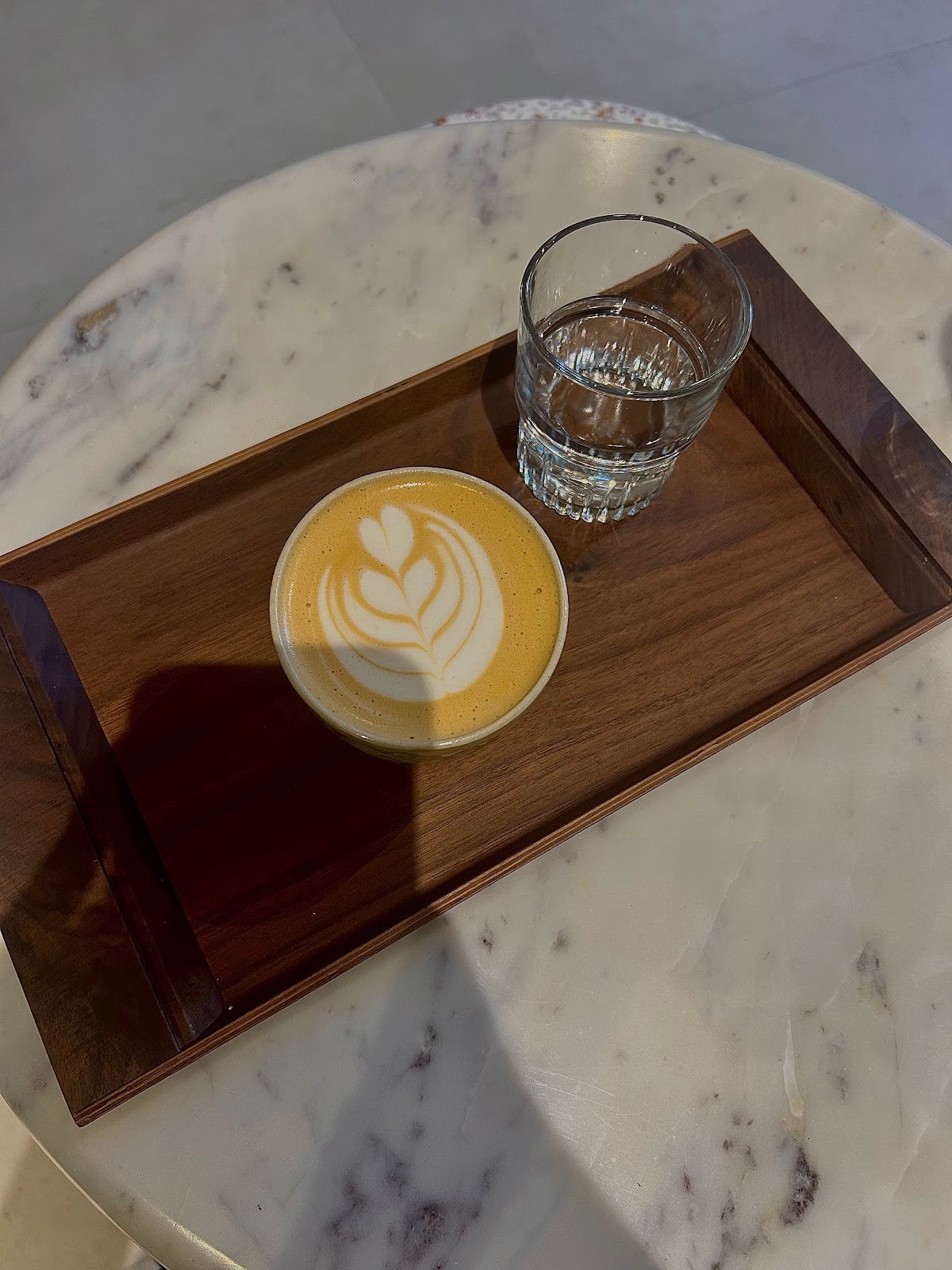 Amauta Coffee Bar: Travessera de Gràcia specialty coffee shop in Barcelona - photo 3