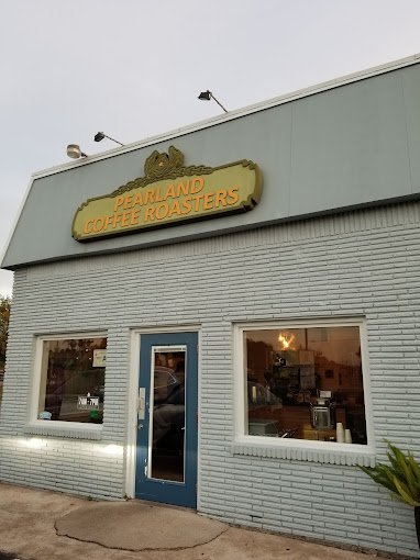 Pearland Coffee Roasters specialty coffee shop in Houston - photo 3