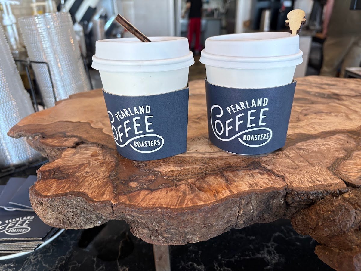 Pearland Coffee Roasters specialty coffee shop in Houston - photo 4