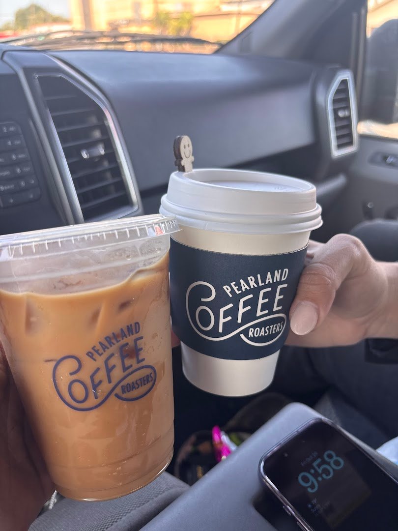 Pearland Coffee Roasters specialty coffee shop in Houston - photo 8