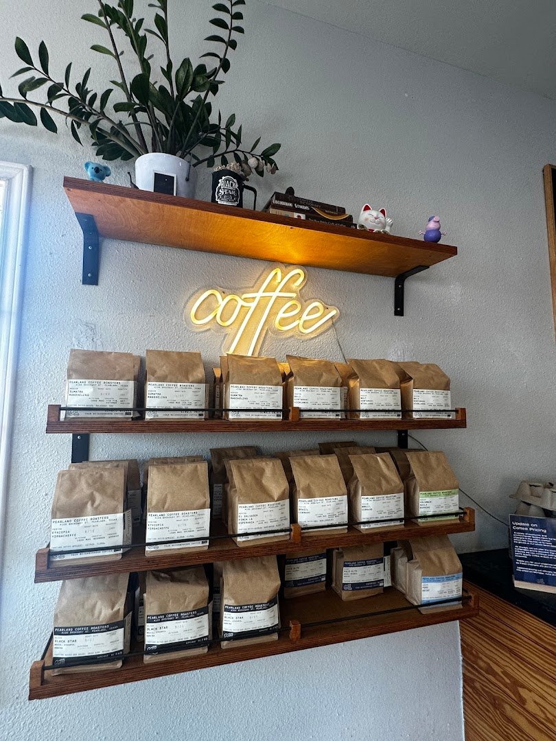 Pearland Coffee Roasters specialty coffee shop in Houston - photo 9