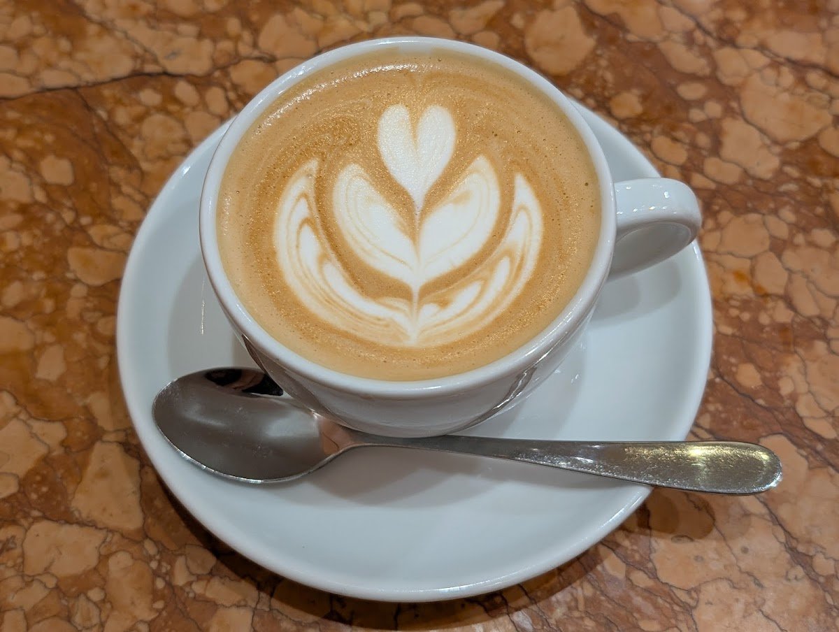 Fieldwork Coffee specialty coffee shop in Melbourne - photo 3