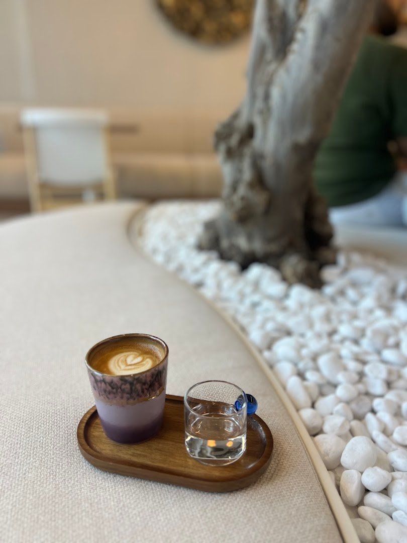 STIR Coffee specialty coffee shop in Dubai - photo 4