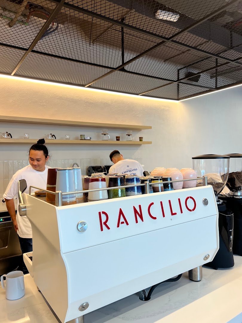 STIR Coffee specialty coffee shop in Dubai - photo 6