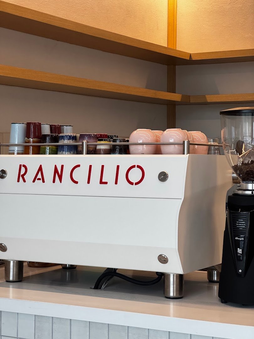 STIR Coffee specialty coffee shop in Dubai - photo 8