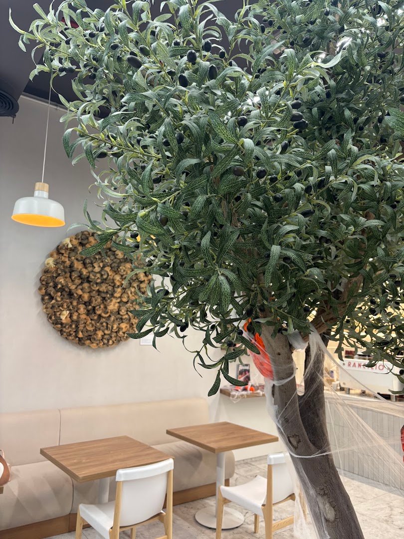 STIR Coffee specialty coffee shop in Dubai - photo 10