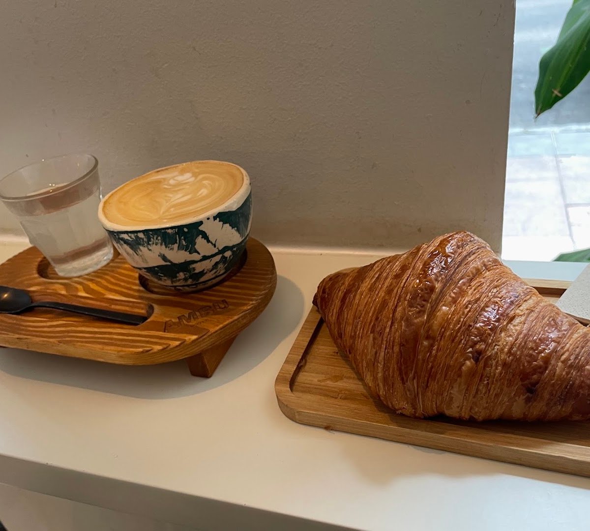 Ambu Coffee Nuñez | Specialty Coffee Shop specialty coffee shop in Madrid - photo 5