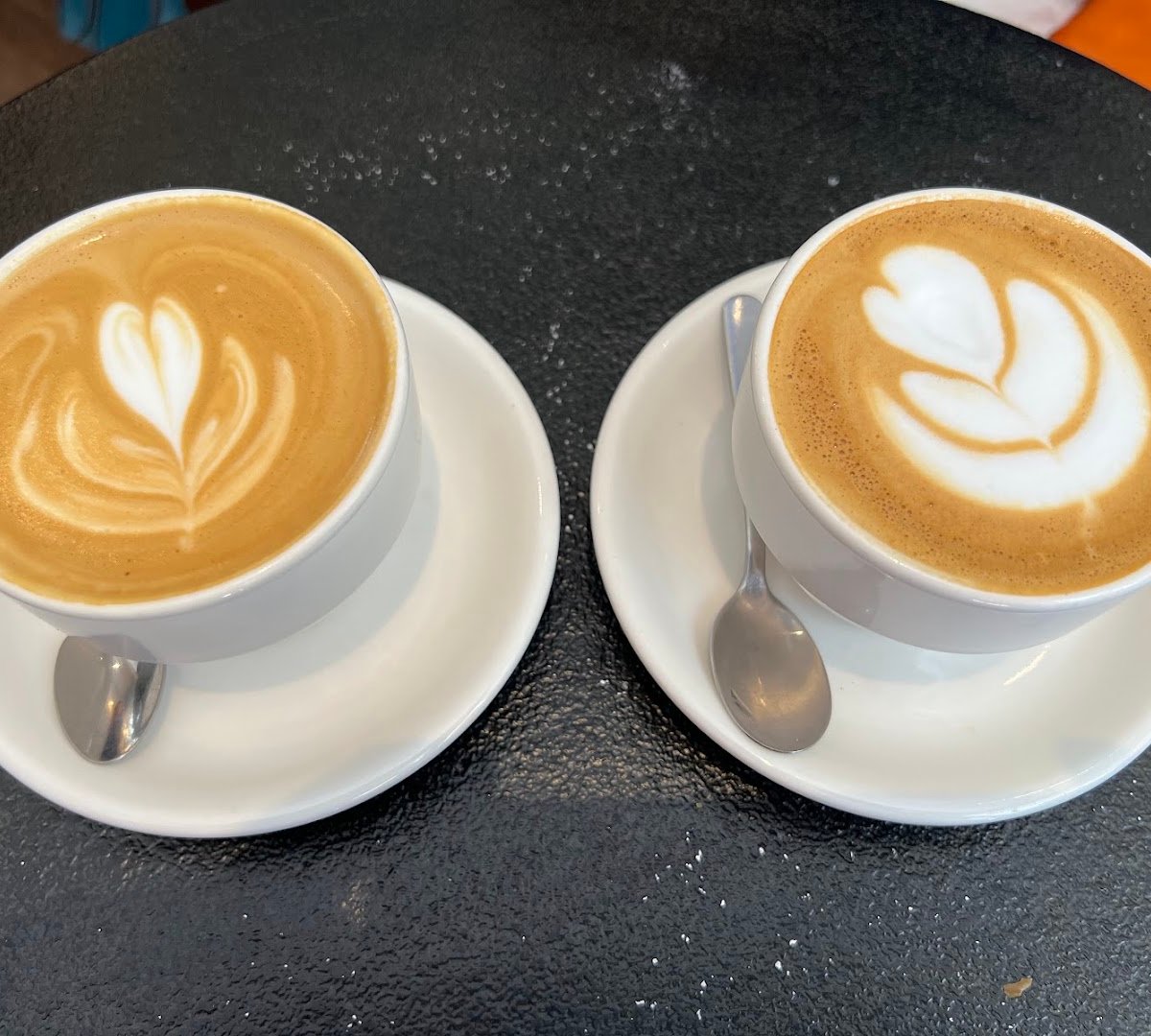 Ambu Coffee Nuñez | Specialty Coffee Shop specialty coffee shop in Madrid - photo 7