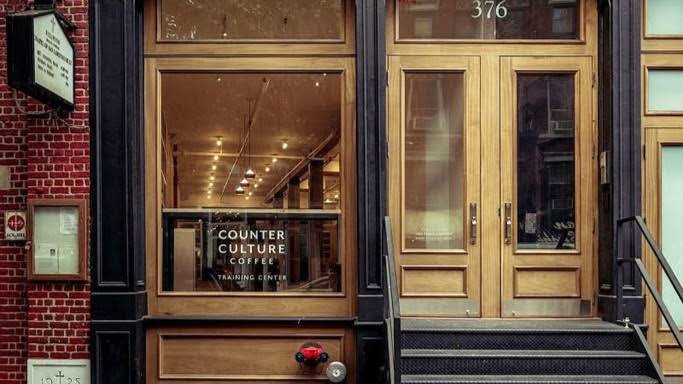 Counter Culture Coffee specialty coffee shop in New York - photo 14