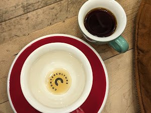 Counter Culture Coffee specialty coffee shop in New York - photo 10