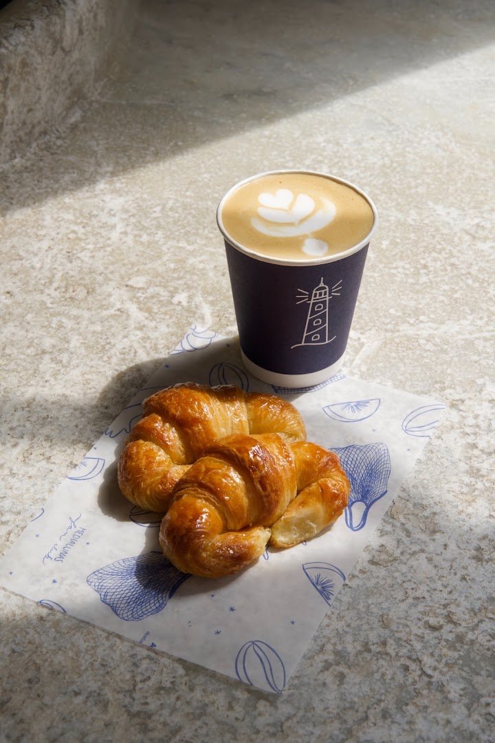 ALFAR Medialunas | Bakery & Specialty Coffee specialty coffee shop in Madrid - photo 2