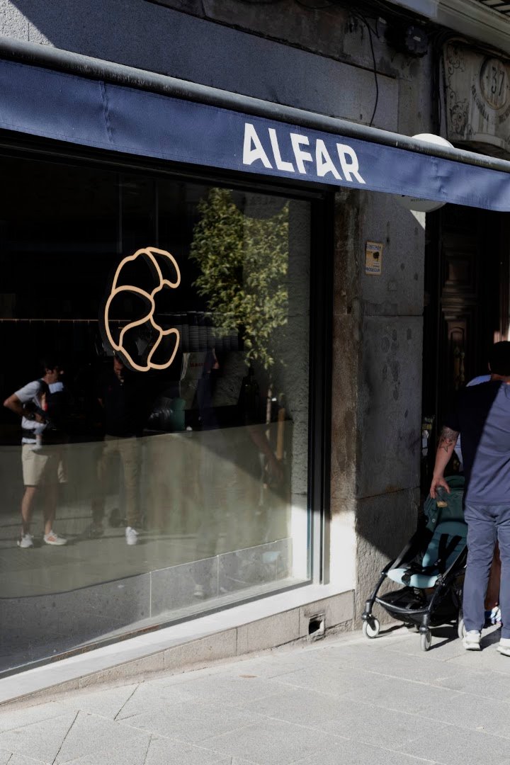 ALFAR Medialunas | Bakery & Specialty Coffee specialty coffee shop in Madrid - photo 10