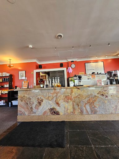 Caffe Ladro - Lower Queen Anne specialty coffee shop in Seattle - photo 11