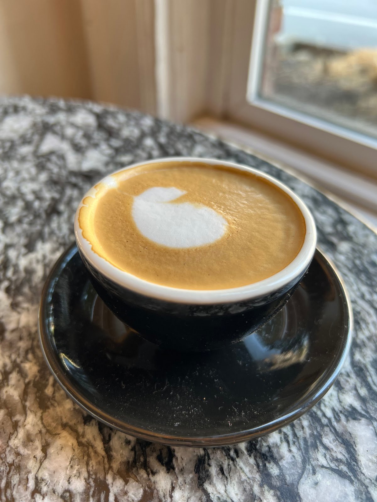 Caffe Ladro - Lower Queen Anne specialty coffee shop in Seattle - photo 4