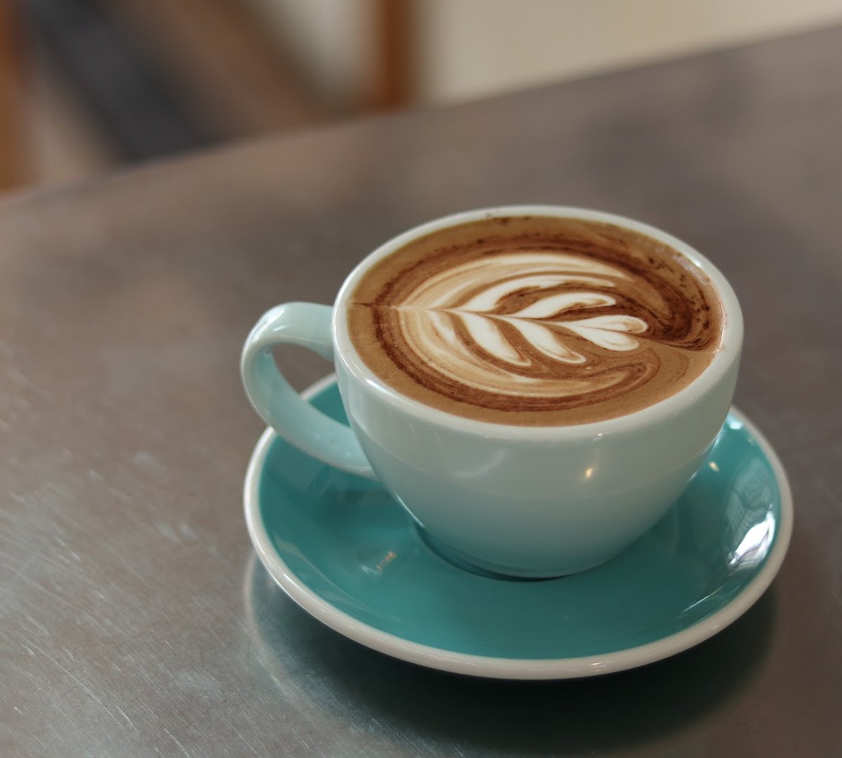 ARABIA COFFEE specialty coffee shop in Bangkok - photo 2