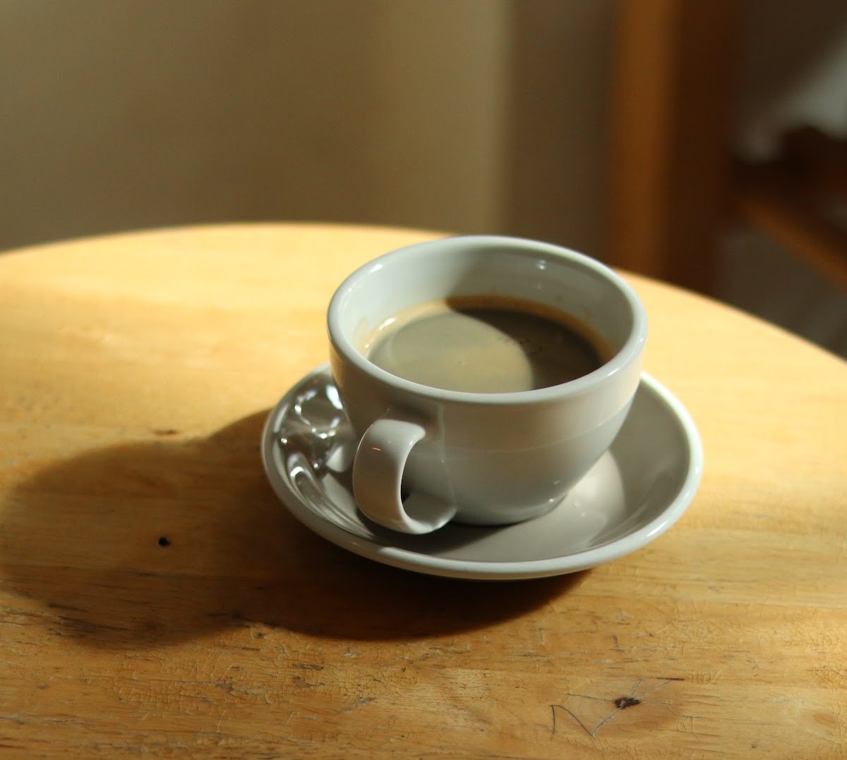 ARABIA COFFEE specialty coffee shop in Bangkok - photo 4